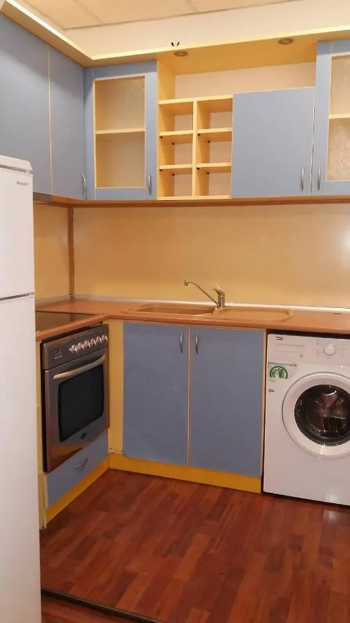 Apartament San Stefano Apartment Varna Bulgaria