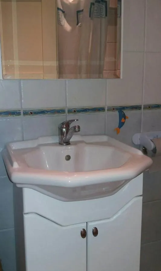 Apartament San Stefano Apartment Varna