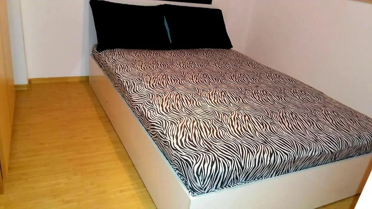 Apartament San Stefano Apartment Varna