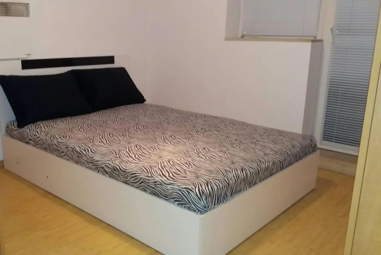 شقة فارنا  في Apartament San Stefano
