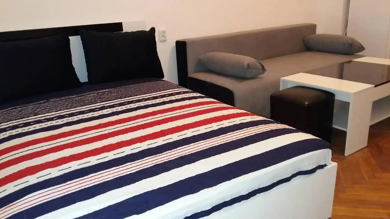 Apartament San Stefano Apartment Varna