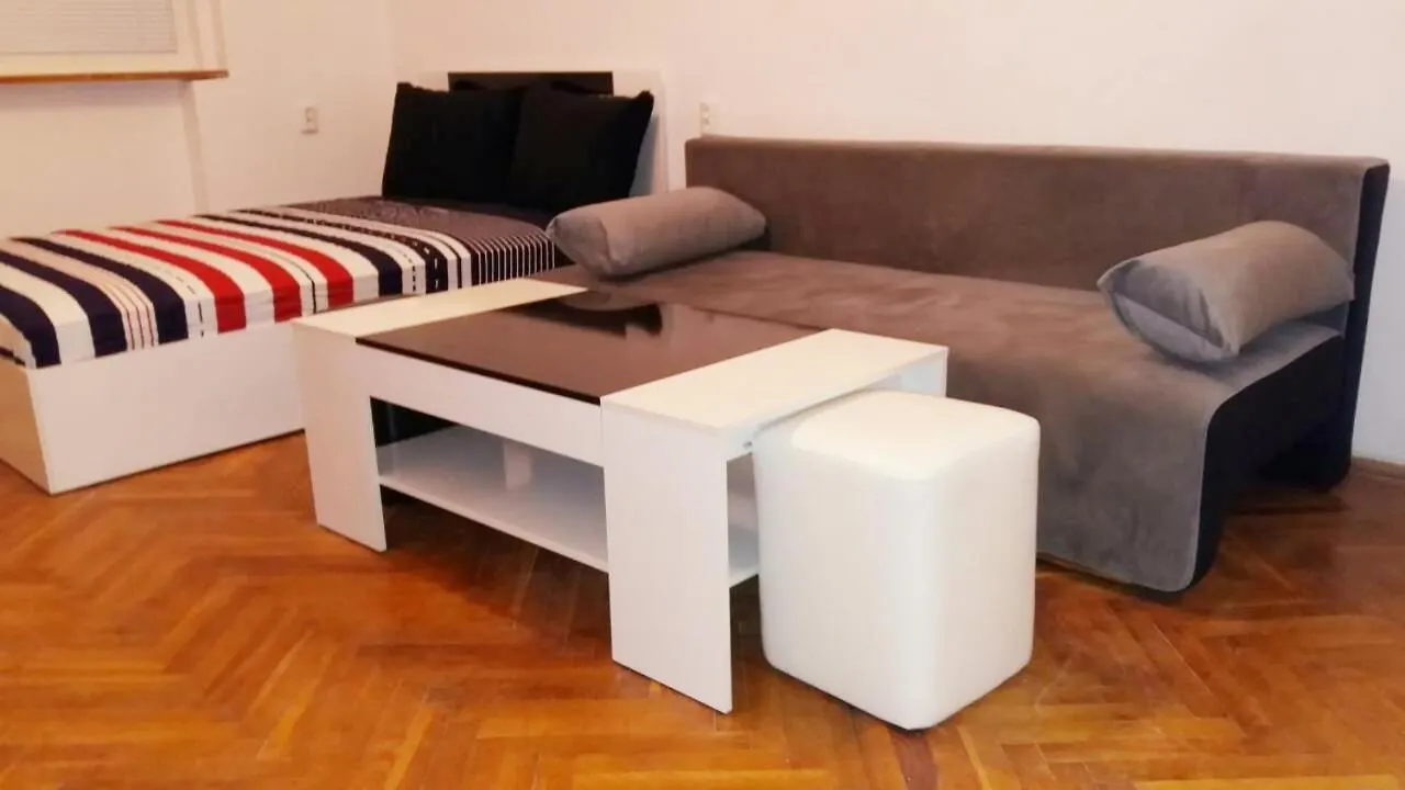 Apartament San Stefano Apartment Varna Bulgaria