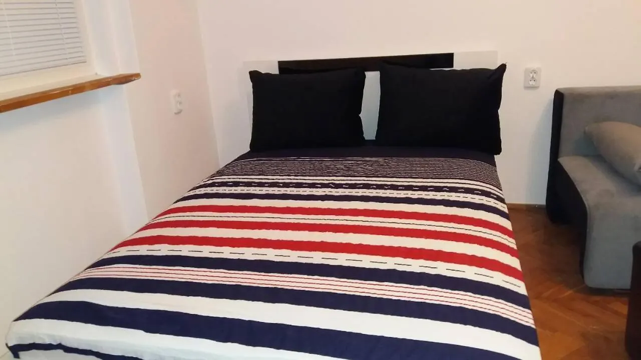 Apartament San Stefano Apartment Varna 0*,  Bulgaria